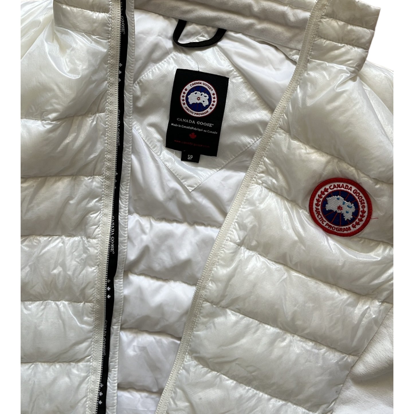 CANADA GOOSE HYPRIDGE GILET