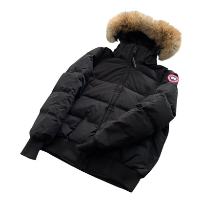 CANADA GOOSE SAVANA BOMBER