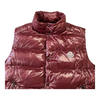 MONCLER TIB GILET