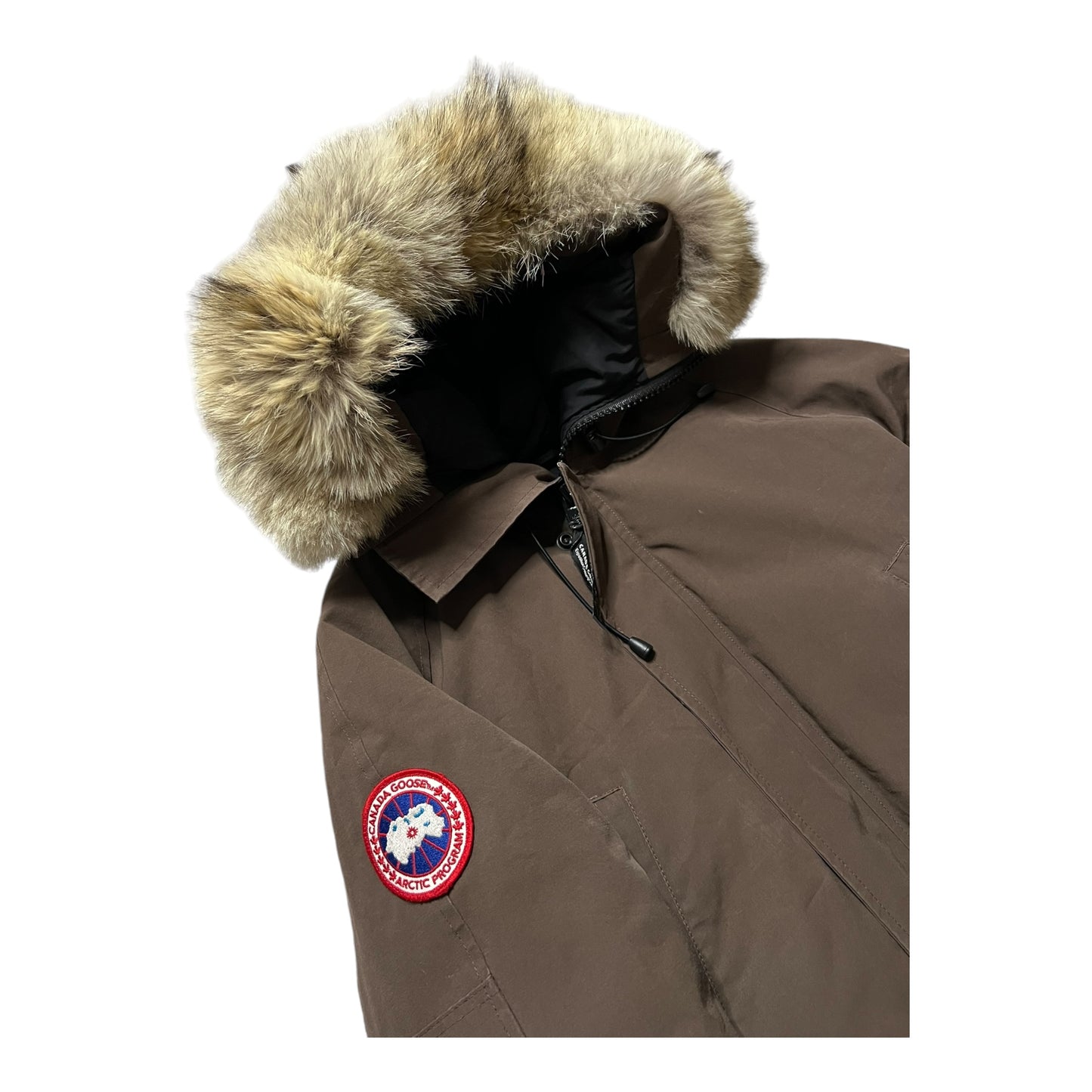 CANADA GOOSE CHILLIWACK BOMBER