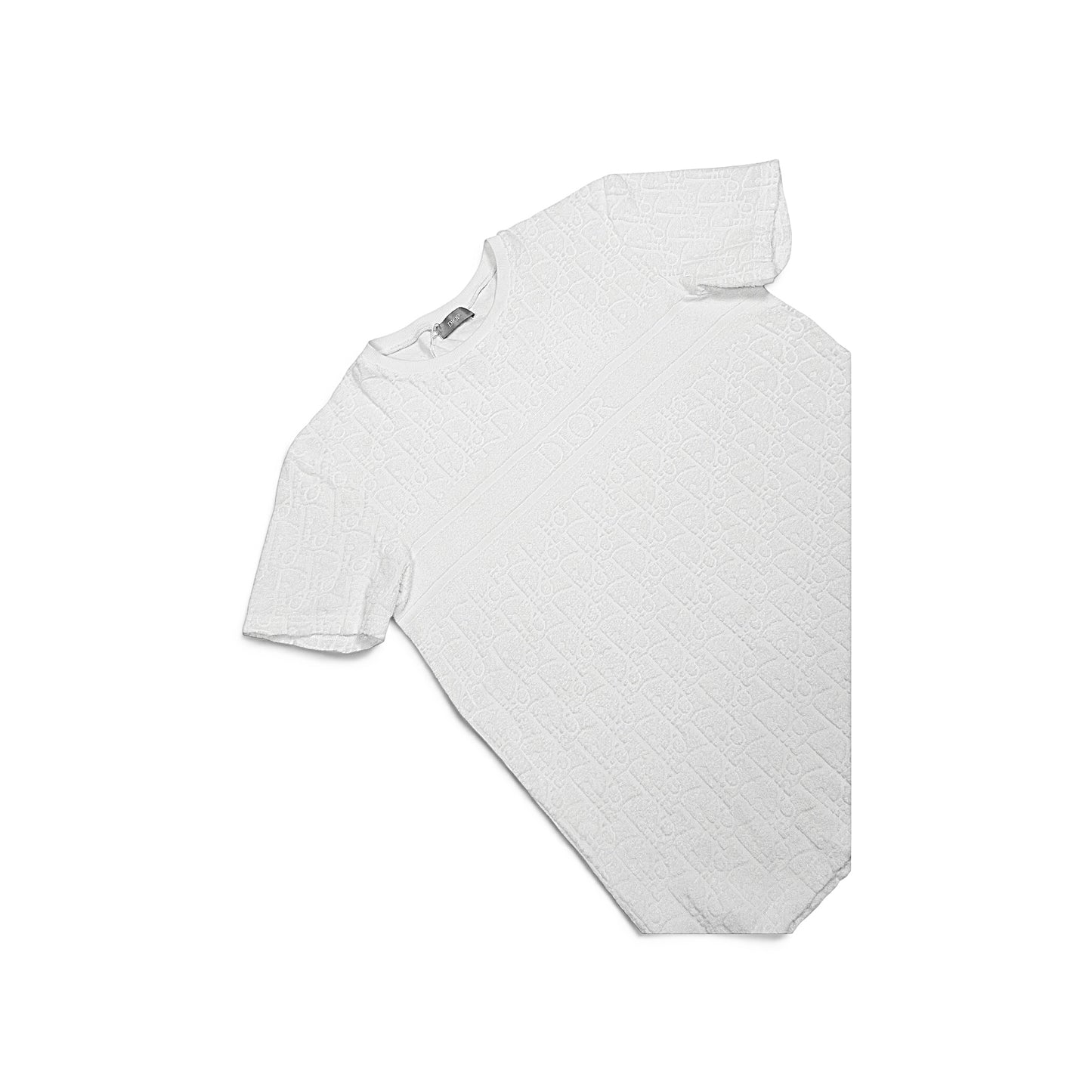 DIOR OBLIQUE T-SHIRT