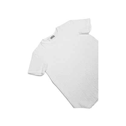 DIOR OBLIQUE T-SHIRT