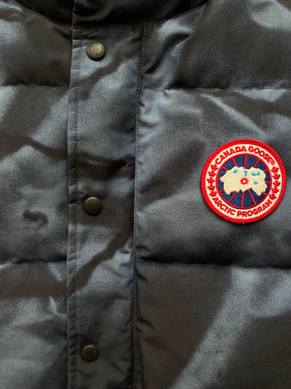 CANADA GOOSE GARSON ABSTRACT CAMO