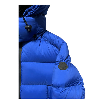 MONCLER WILMS GIUBOTTO