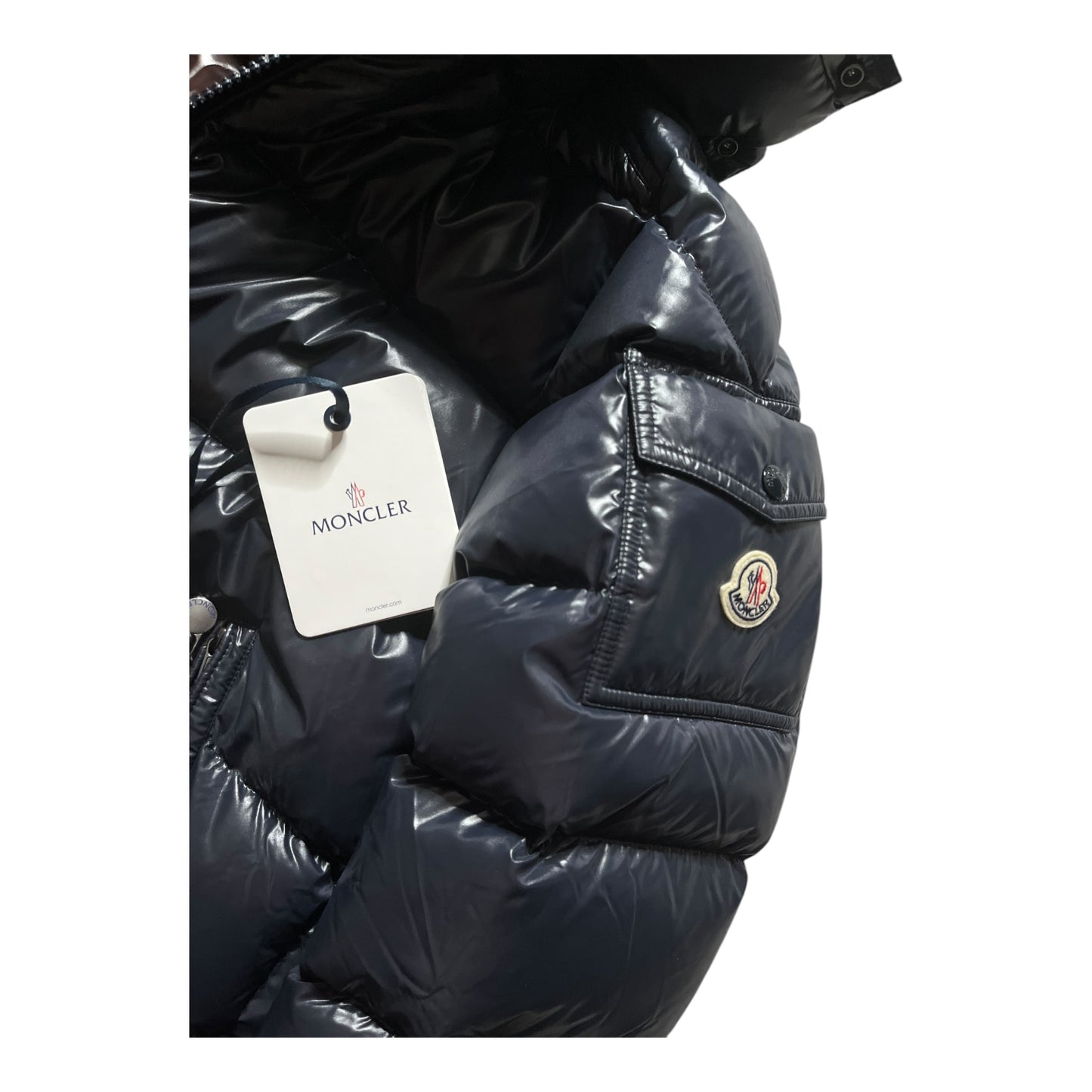 MONCLER MAYA