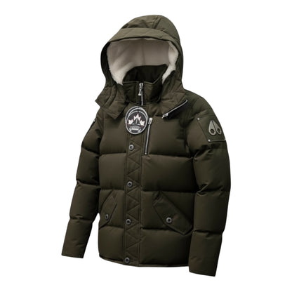 MOOSE KNUCKLES 3Q PARKA