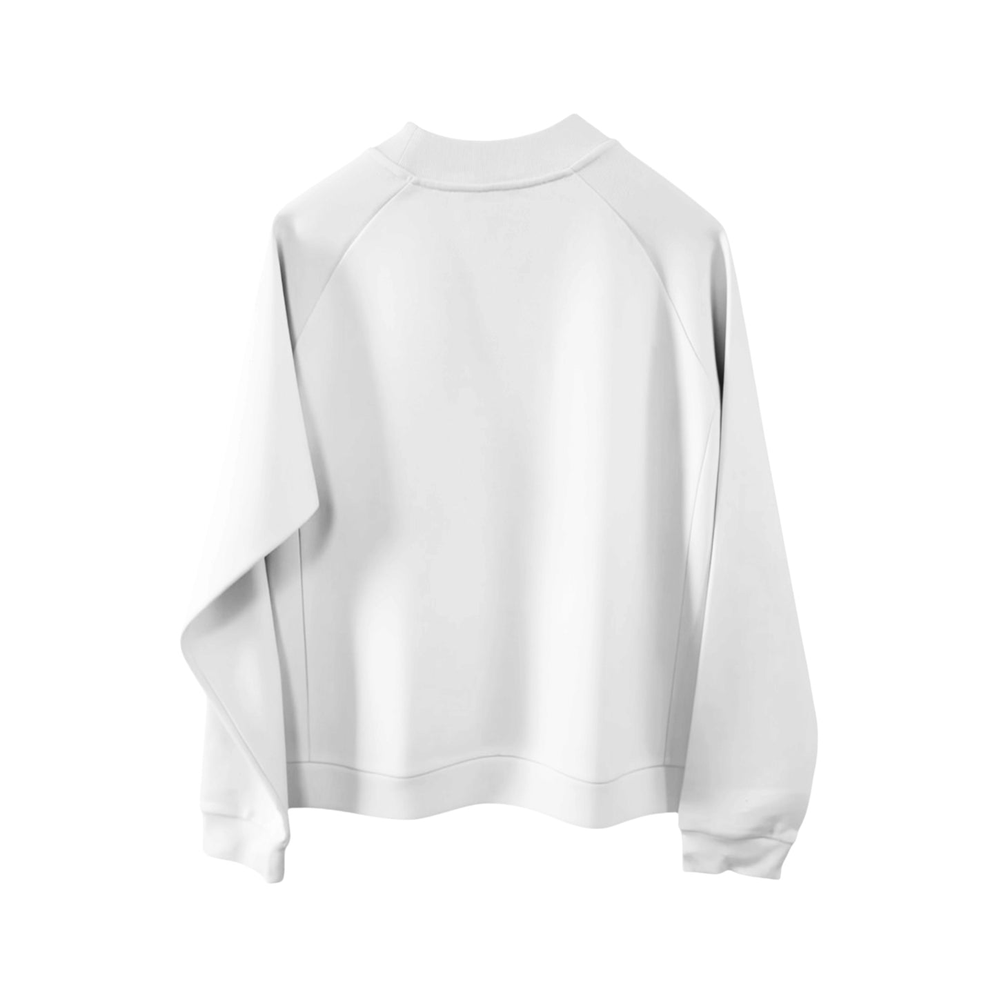 MONCLER SWEATSHIRT BLACK LABEL