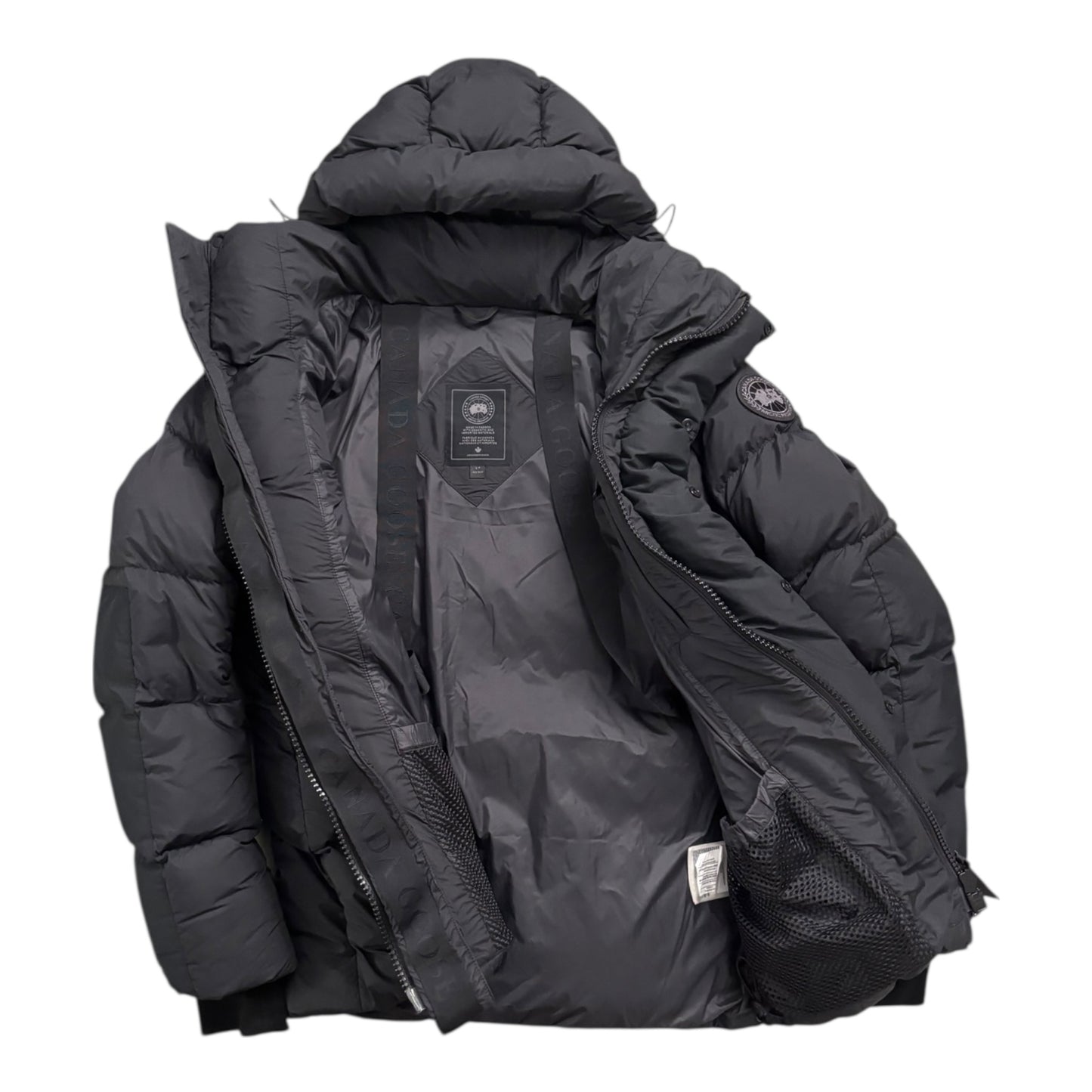 CANADA GOOSE OSBOURNE PARKA