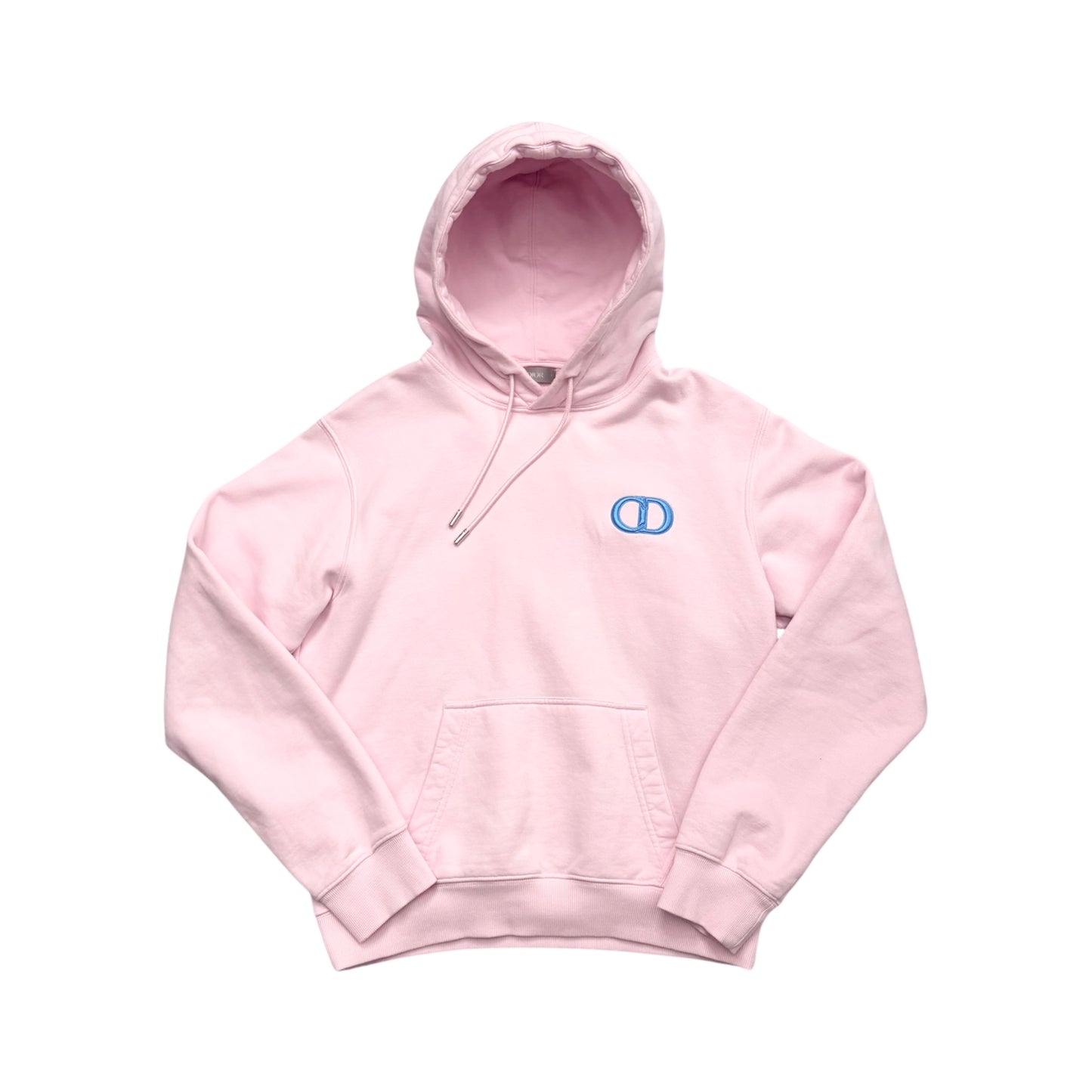 DIOR CD ICON HOODIE