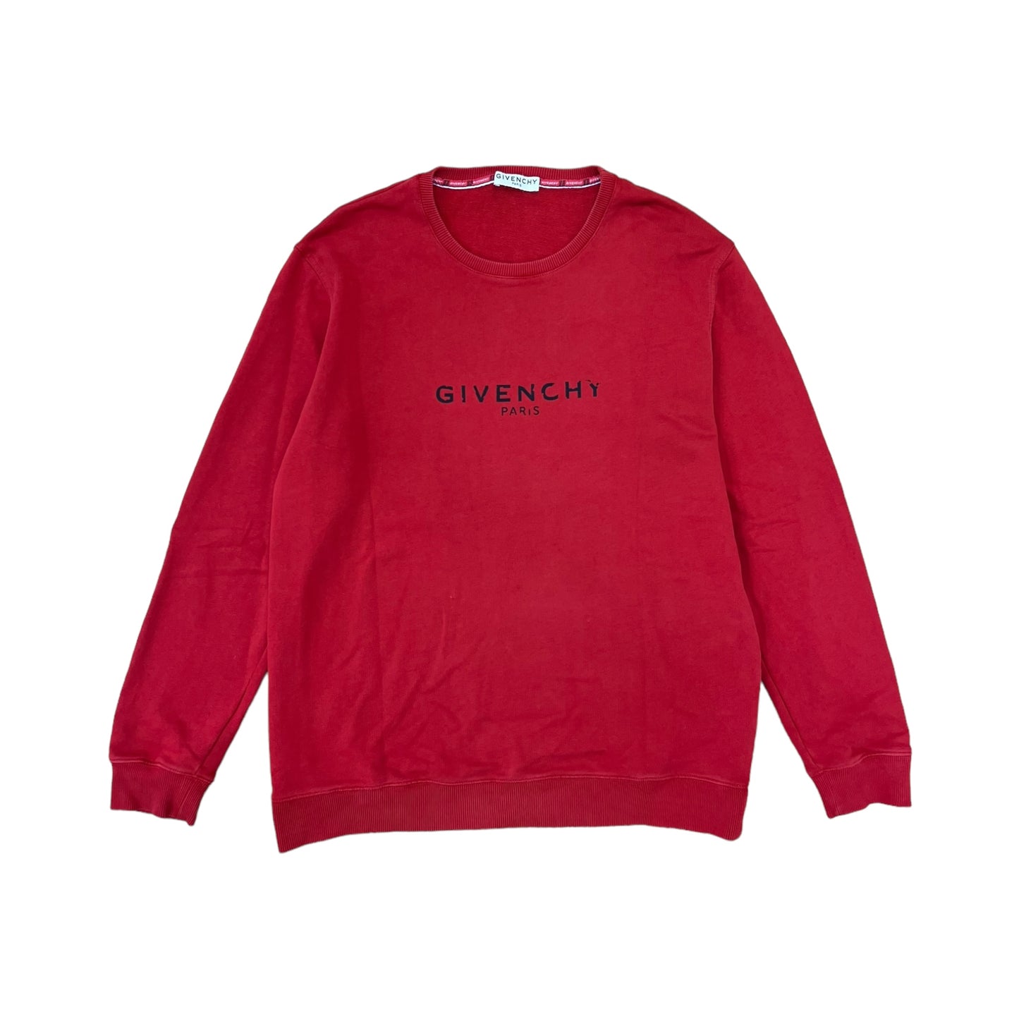 GIVENCHY CREWNECK