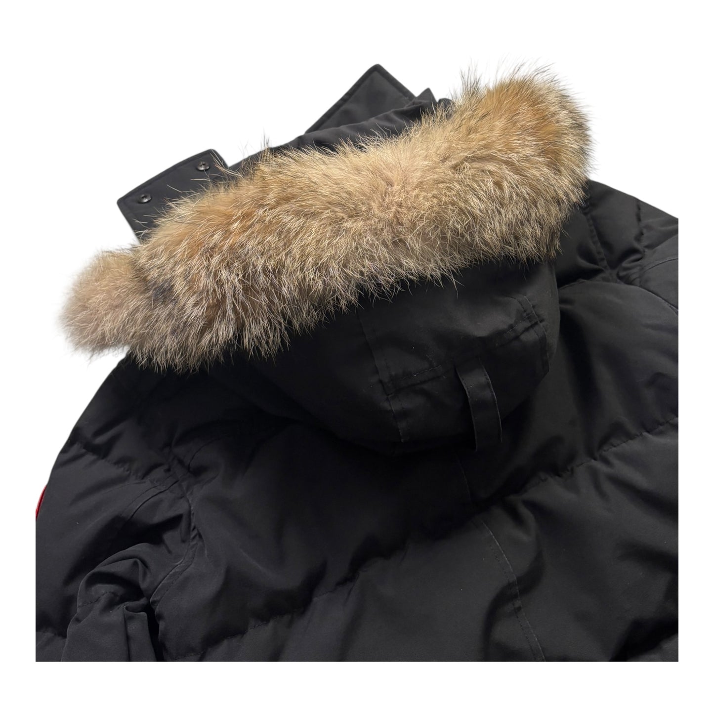 CANADA GOOSE WYNDHAM PARKA