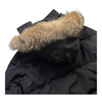 CANADA GOOSE WYNDHAM PARKA