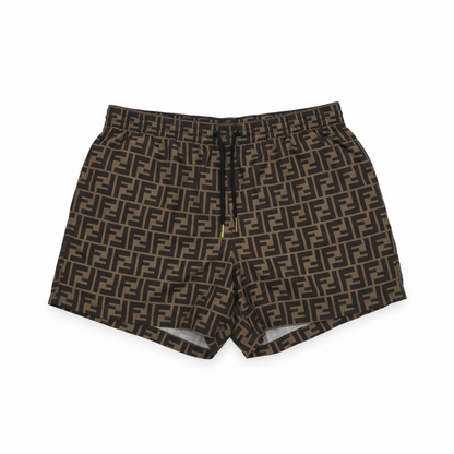 FENDI SWIM SHORTS