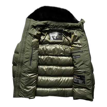 MOOSE KNUCKLES PARKA