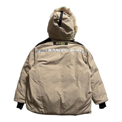 CANADA GOOSE HELI ARCTIC PARKA