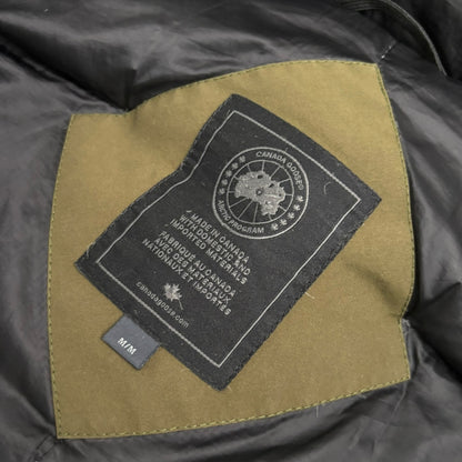 CANADA GOOSE CHATEAU PARKA