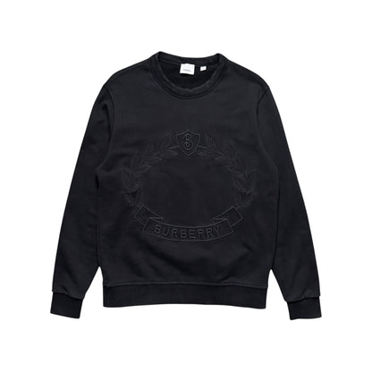 BURBERRY SWEATSHIRT