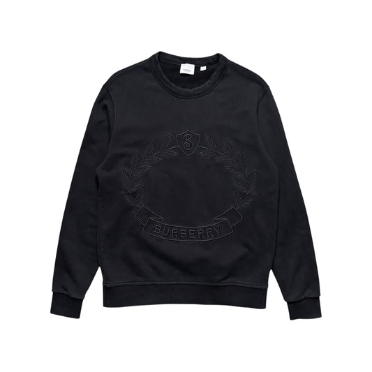 BURBERRY SWEATSHIRT
