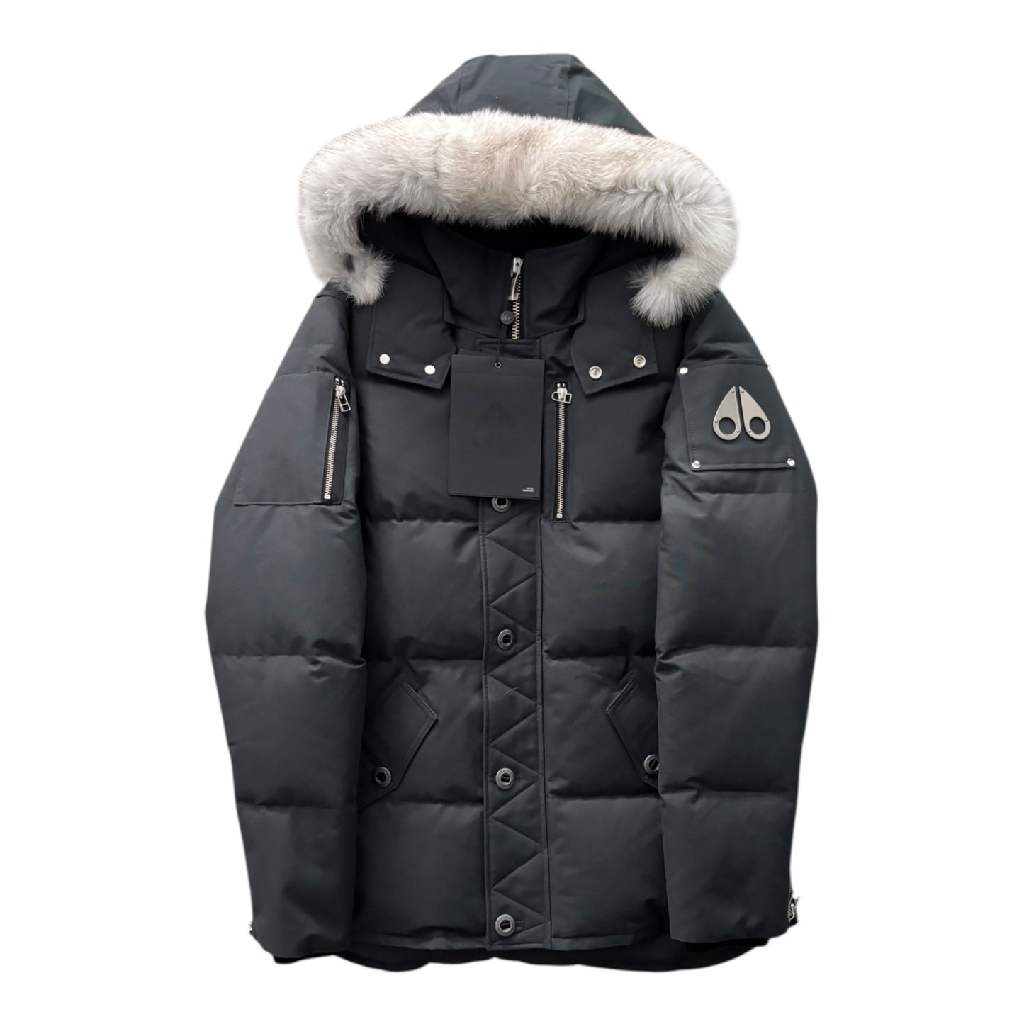 MOOSE KNUCKLES 3Q PARKA