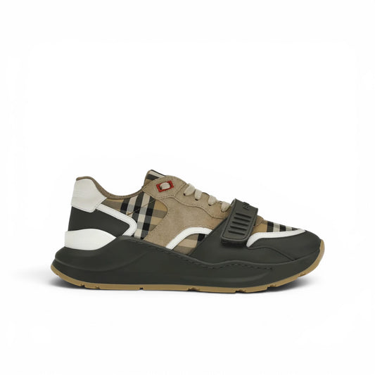 BURBERRY RAMSEY SNEAKER
