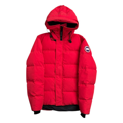 CANADA GOOSE MACMILLAN PARKA