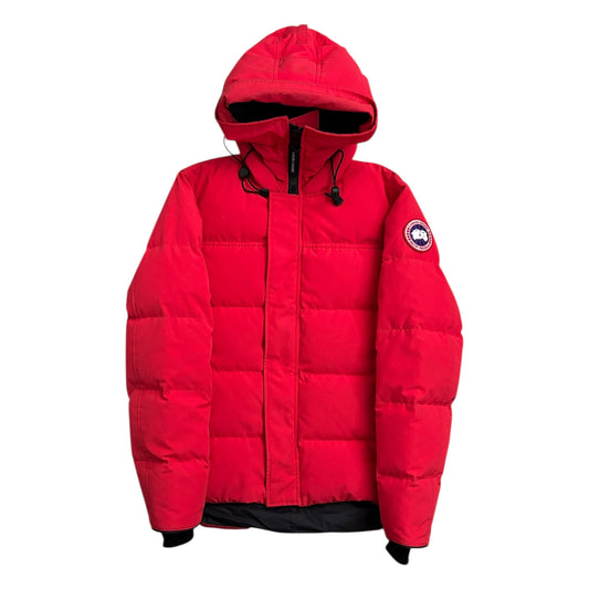 CANADA GOOSE MACMILLAN PARKA