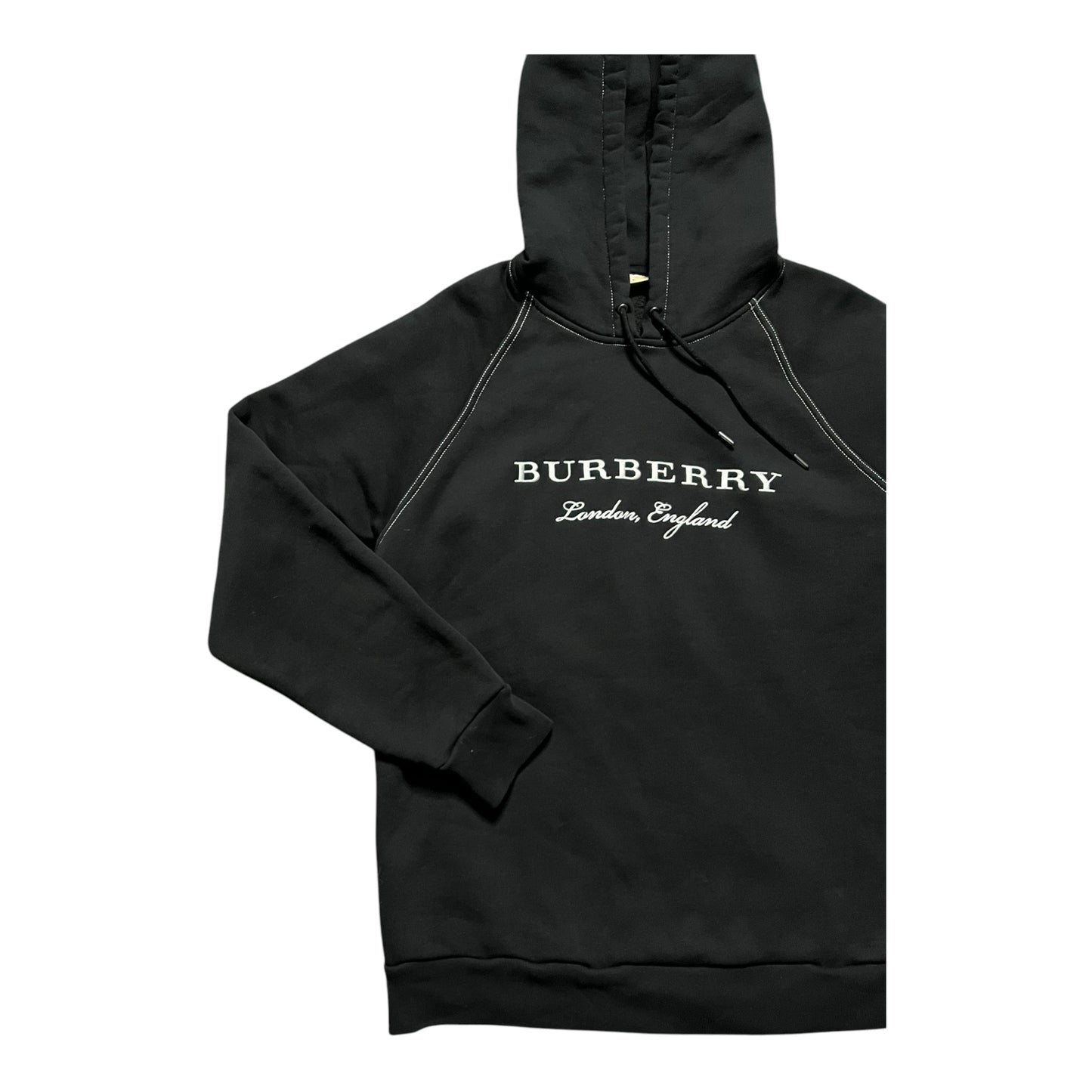 BURBERRY HOODIE