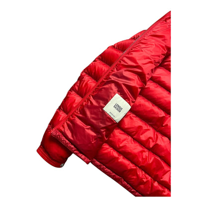 MONCLER AGAY GIUBOTTO