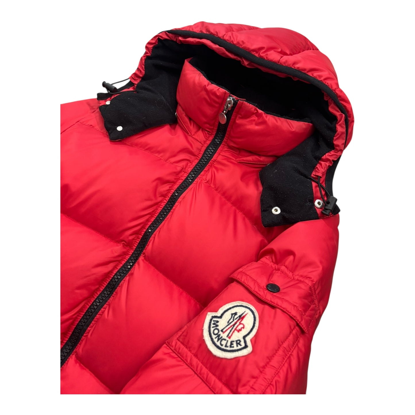 MONCLER HIMALAYA GIUBBOTTO