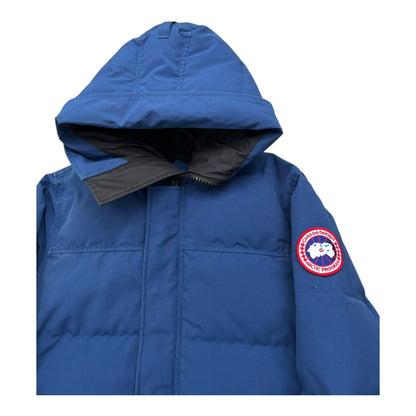 CANADA GOOSE MACMILLAN PARKA
