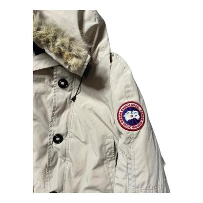 CANADA GOOSE CHILLIWACK BOMBER