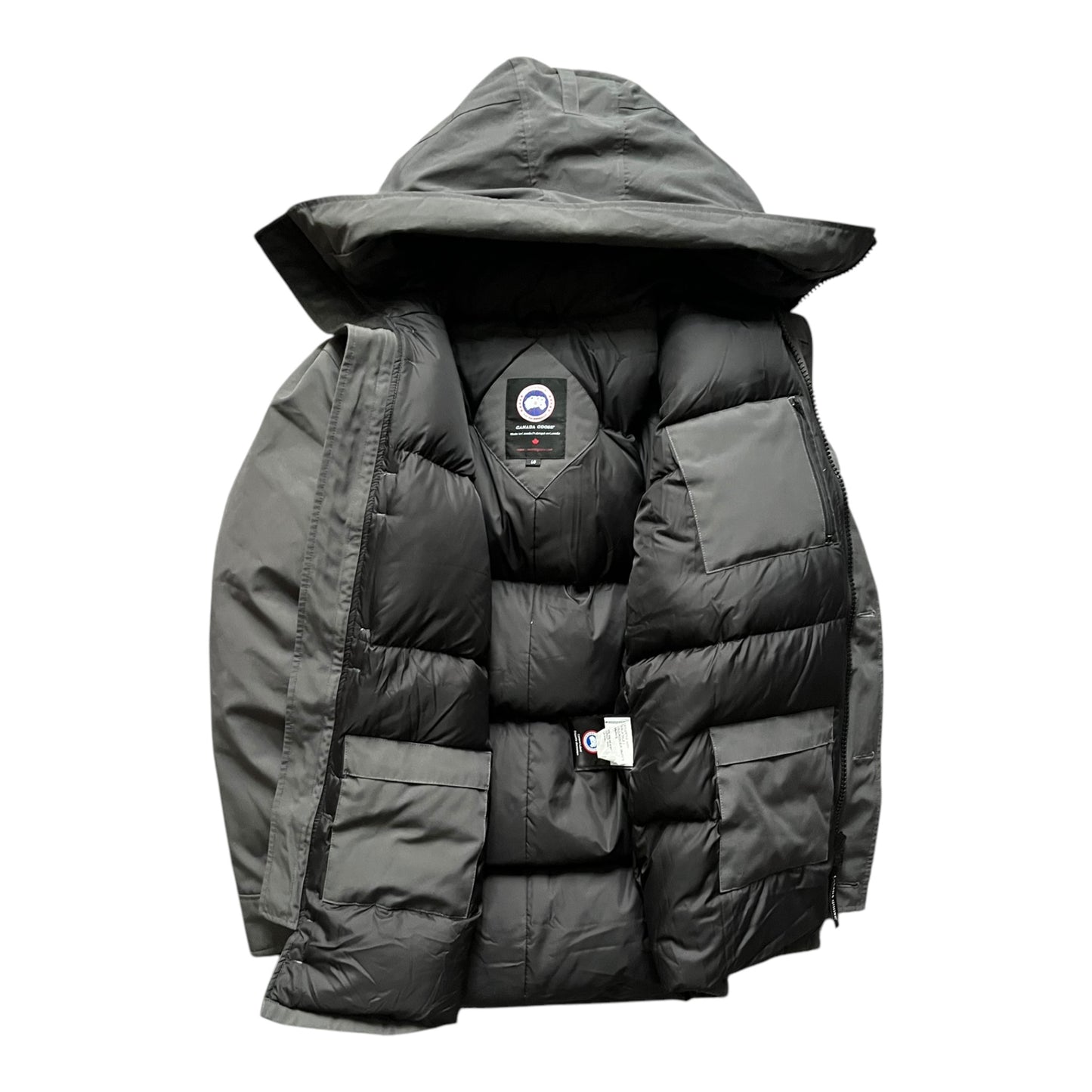 CANADA GOOSE CHATEAU PARKA