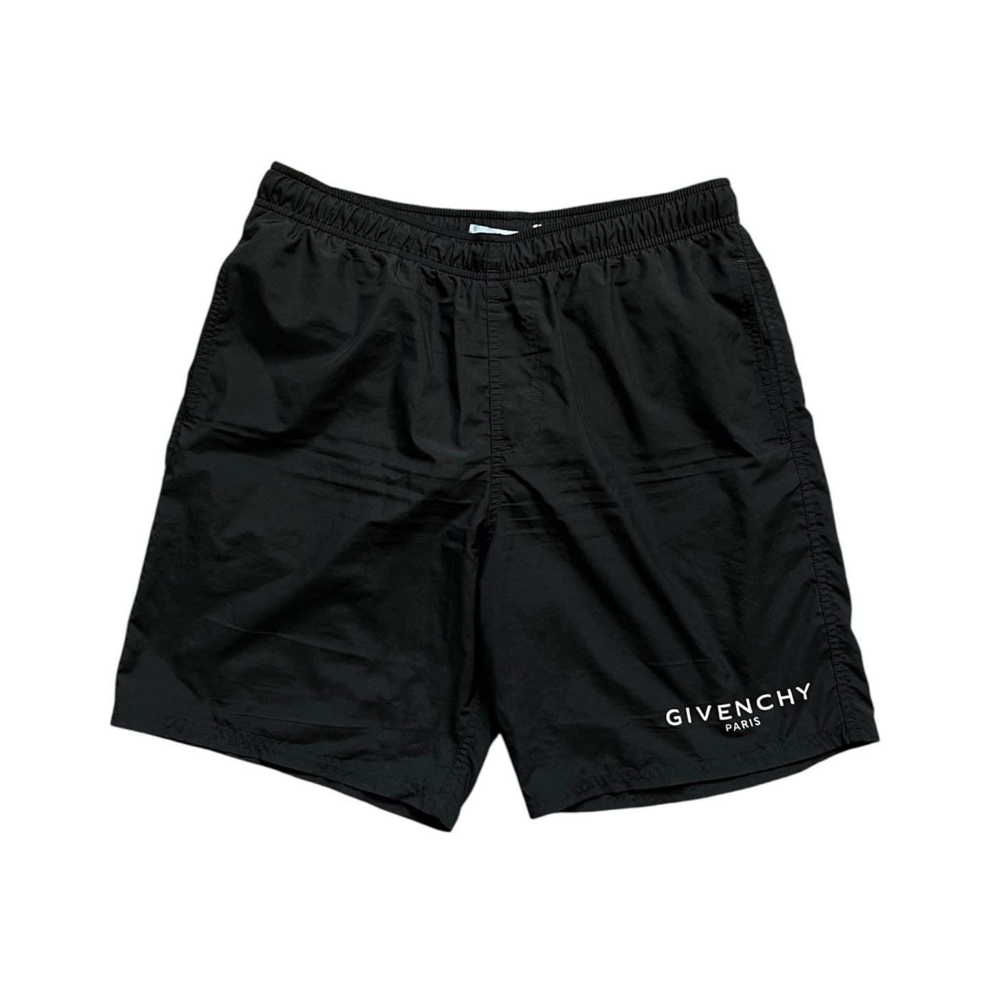 GIVENCHY SWIM SHORTS