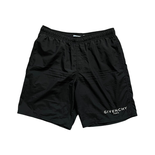 GIVENCHY SWIM SHORTS