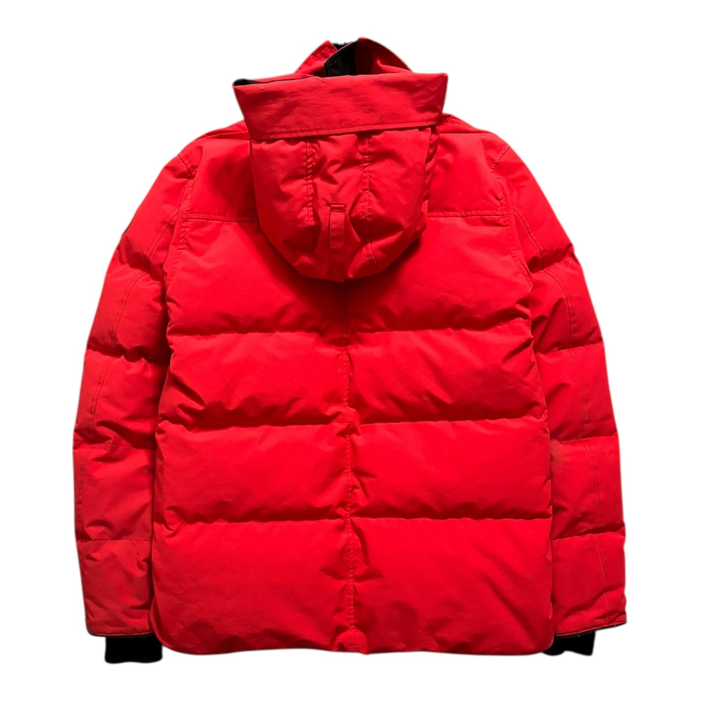 CANADA GOOSE MACMILLAN PARKA