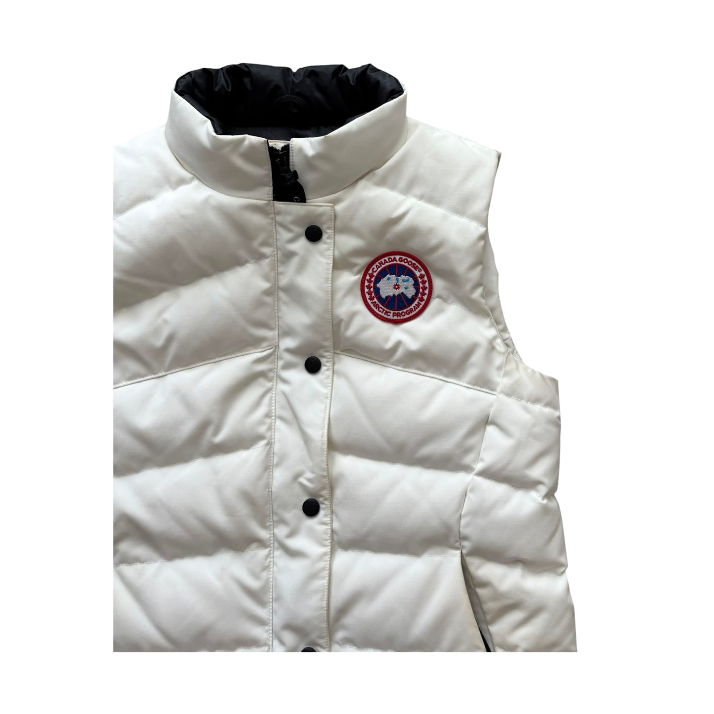 CANADA GOOSE WOMENS FREESTYLE VEST