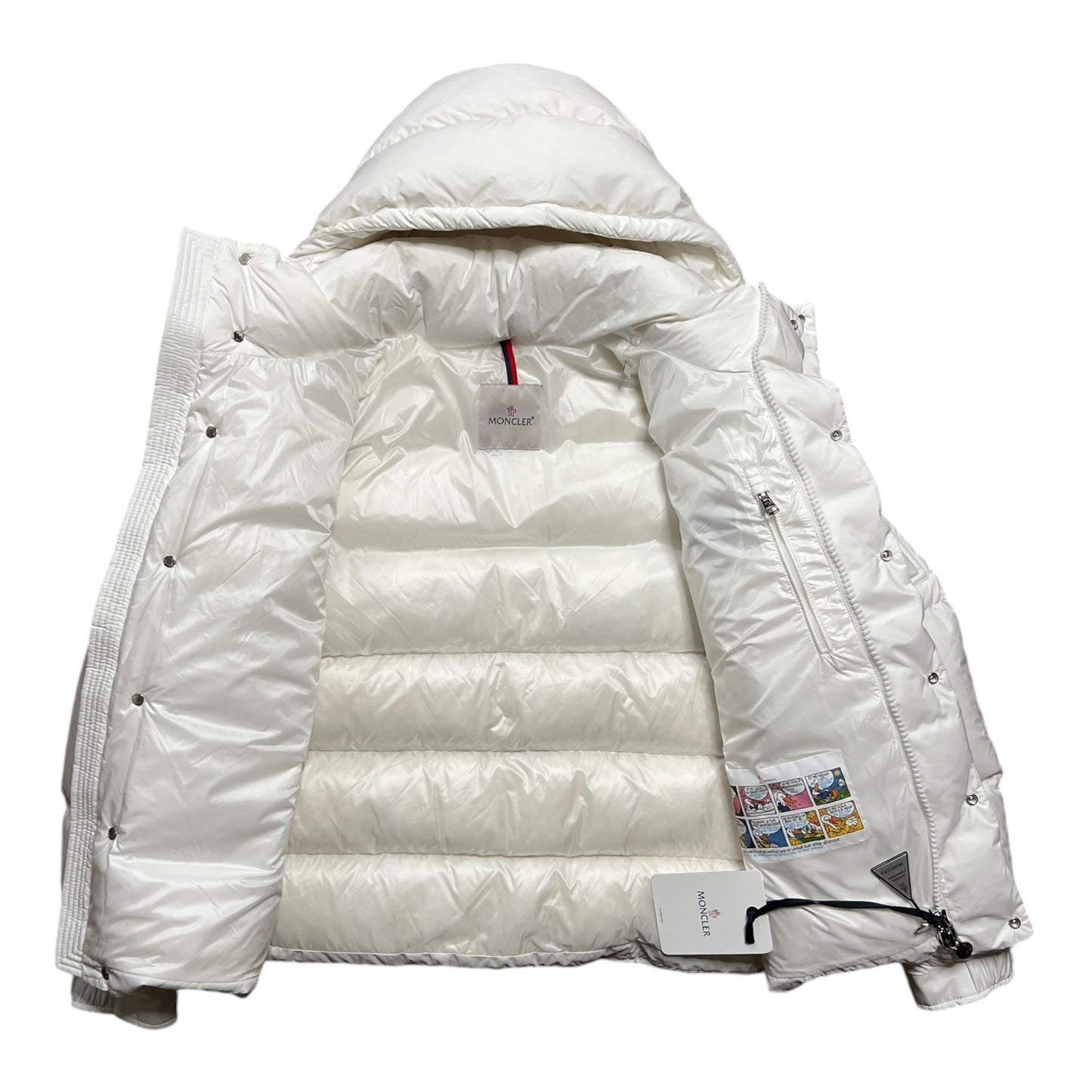 MONCLER VEZERE