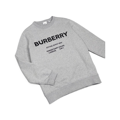 BURBERRY CREWNECK