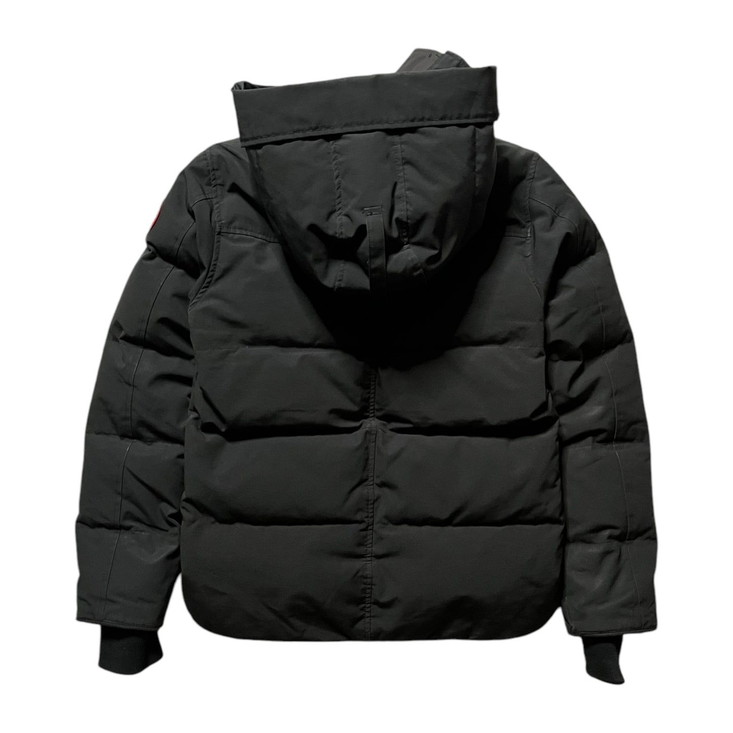 CANADA GOOSE MACMILLAN PARKA