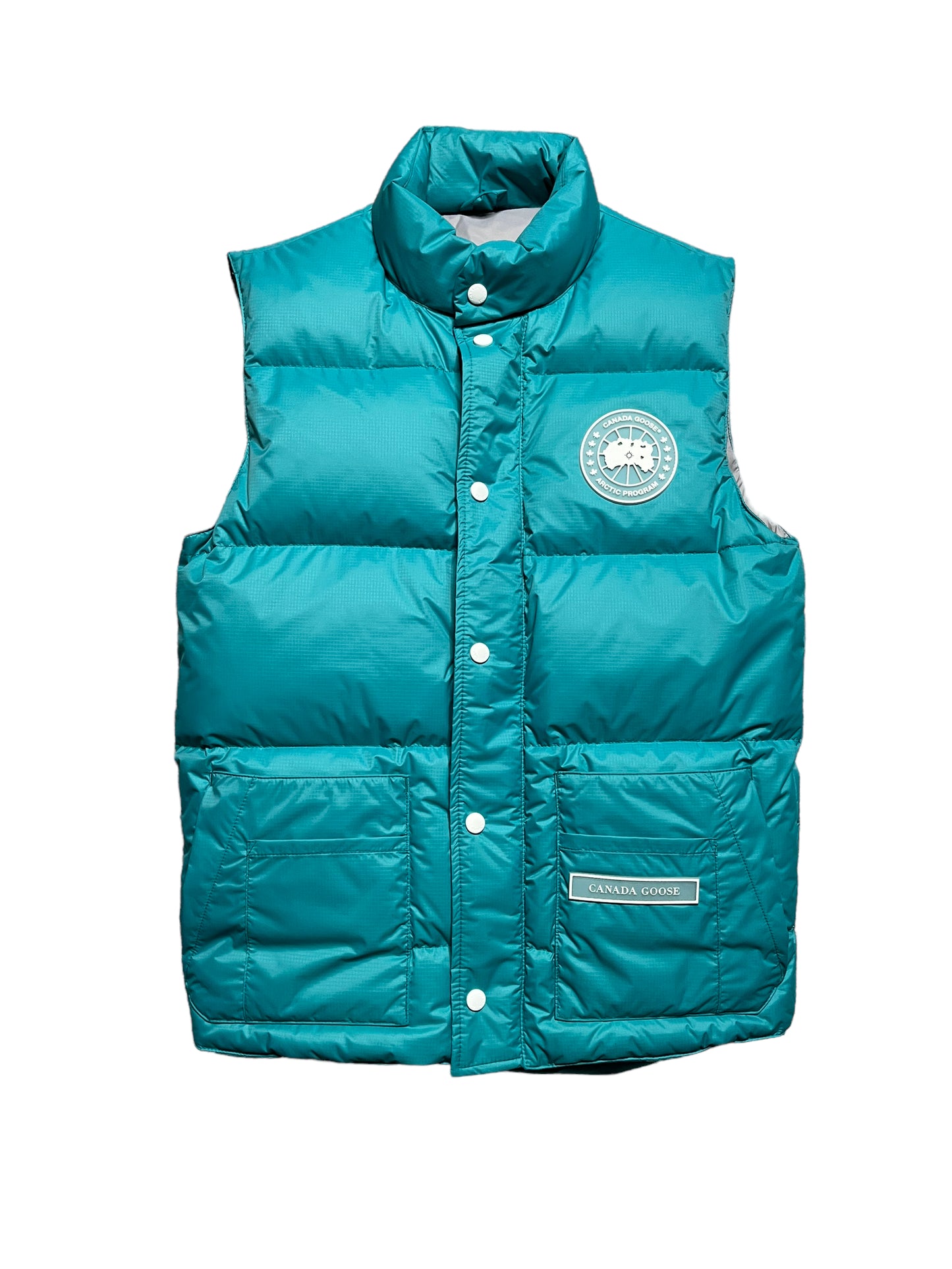 CANADA GOOSE FREESTYLE VEST