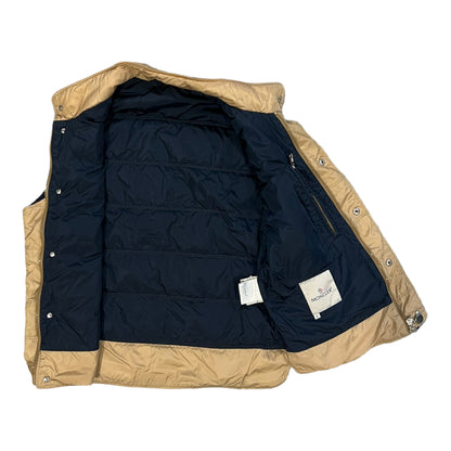 MONCLER VEST