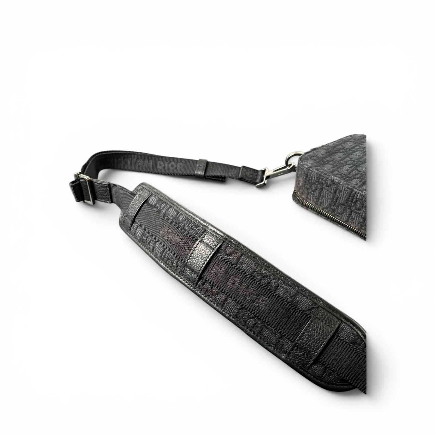 DIOR SAFARI BAG