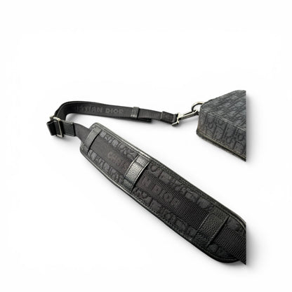 DIOR SAFARI BAG
