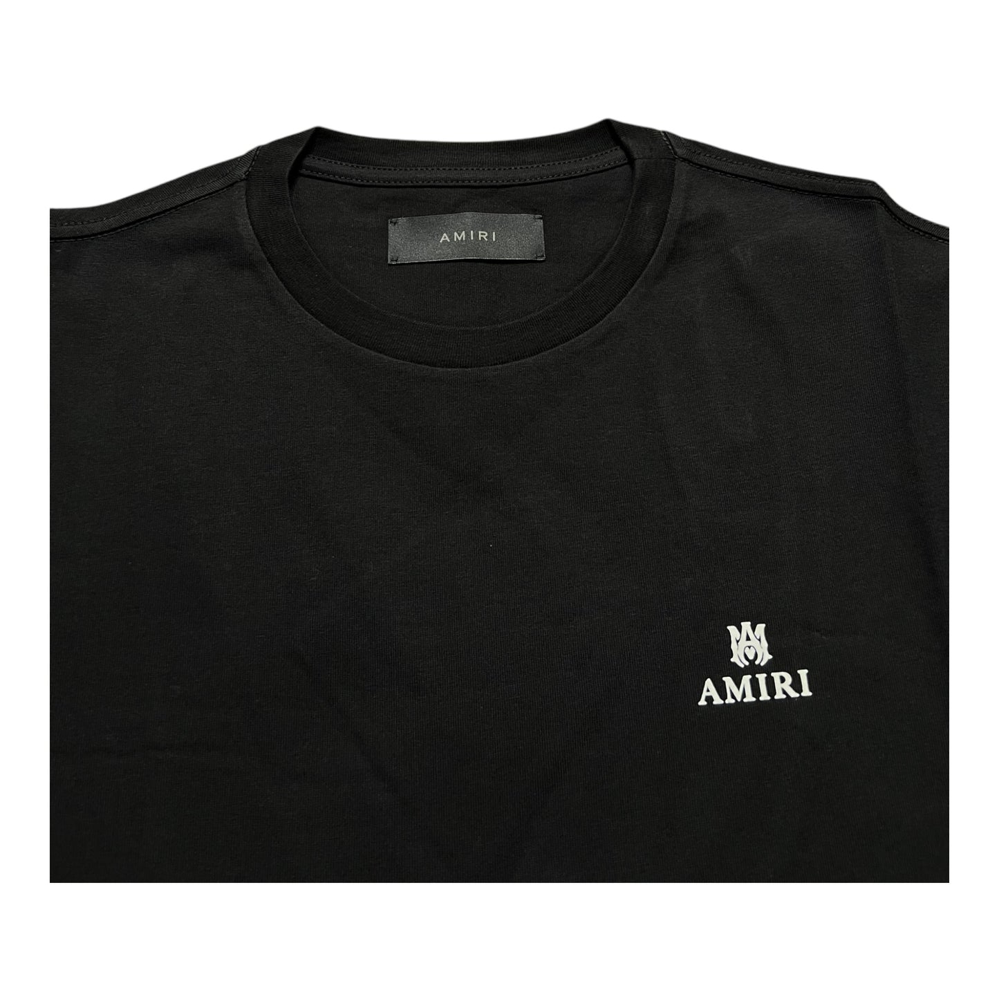 AMIRI CLUB T-SHIRT