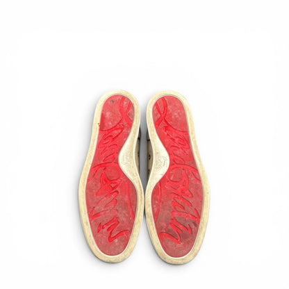 CHRISTIAN LOUBOUTIN SNEAKERS