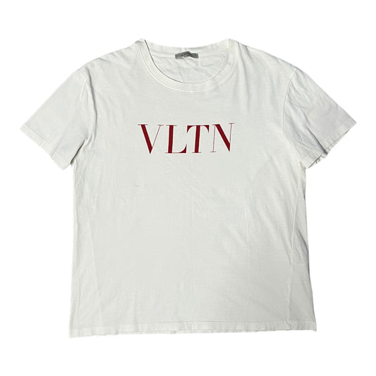 VALENTINO "VLTN" T-SHIRT