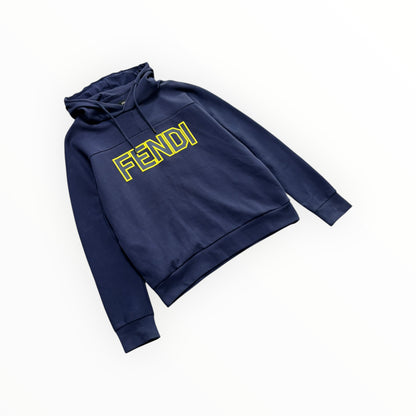 FENDI HOODIE