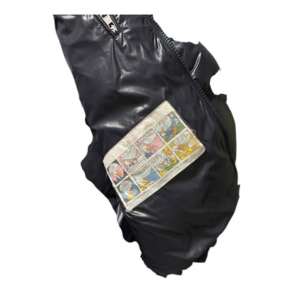 MONCLER ECRINS GIUBBOTTO