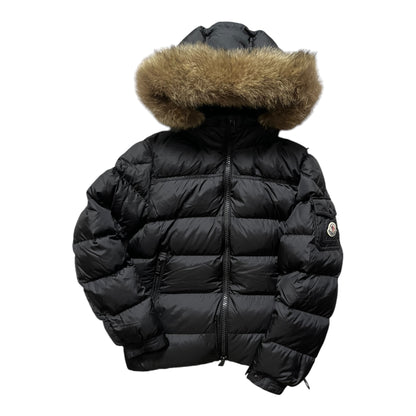 MONCLER MARQUE