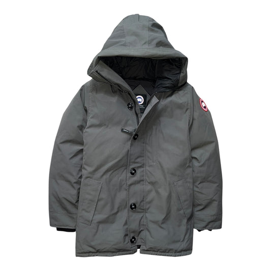 CANADA GOOSE CHATEAU PARKA